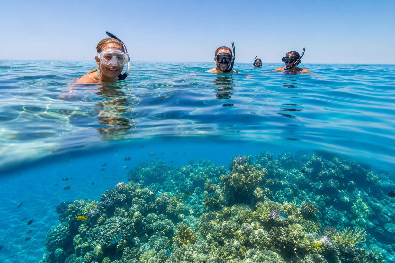 Unforgettable adventures led by local experts